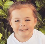 Photo of Leia A