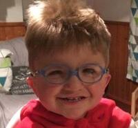 Photo of Zachary P