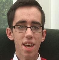 Photo of George P