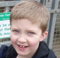 Photo of Kieran S