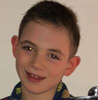 Photo of Harry R