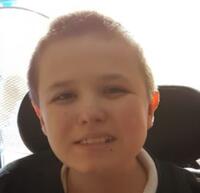 Photo of Alexander