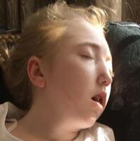 Photo of Abigail S