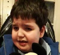 Photo of Alex C