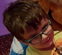 Photo of Jacob R
