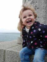 Photo of Isla W