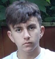 Photo of Mason B