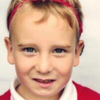 Photo of Jacob A