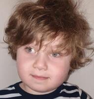Photo of Rowan C