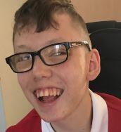 Photo of Morgan L