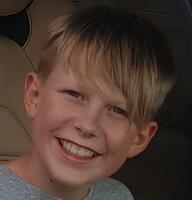 Photo of Lewis S