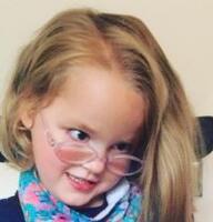 Photo of Violet J