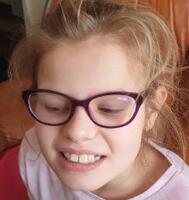 Photo of Naomi W