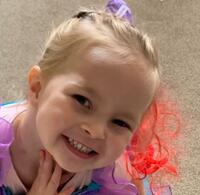 Photo of Evelyn