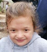 Photo of Leah-Marie