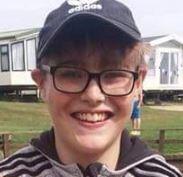 Photo of Oliver B