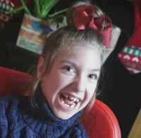 Photo of Evie-Lilly G