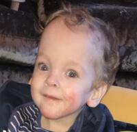 Photo of Levi K