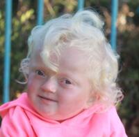 Photo of Evie-Jean