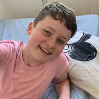 Photo of Liam M