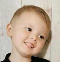 Photo of Alfie P