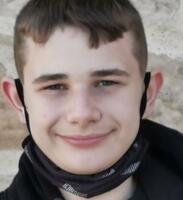 Photo of Lewis C