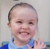 Photo of Sophie B