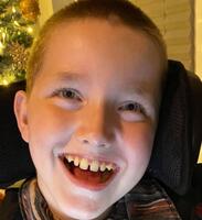 Photo of Charlie