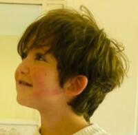 Photo of Lucas R