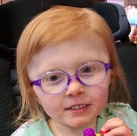 Photo of Dottie J