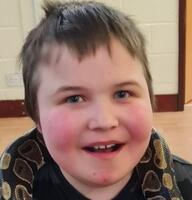 Photo of Ethan K