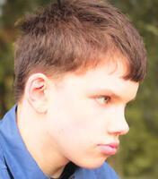 Photo of Riley K