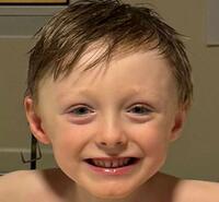 Photo of Harry B