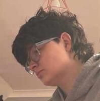 Photo of Elijah