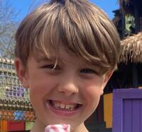 Photo of Harry P