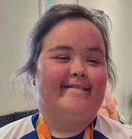 Photo of Evie-Mae