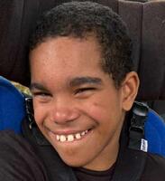 Photo of Theo
