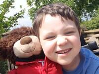 Photo of Aidan T