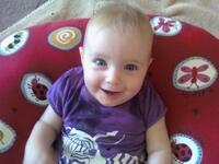 Photo of Ceili Ann