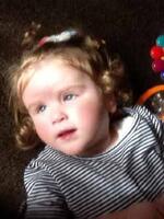 Photo of Evie-Anne