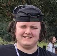 Photo of Riley P