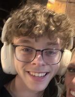 Photo of Joshua N