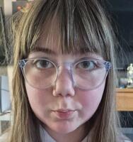 Photo of Lucie B
