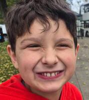 Photo of Joshua S