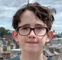 Photo of Dexter B