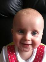 Photo of Gracie-Louise