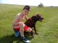 Photo of Aaron H