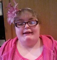 Photo of Abigail K