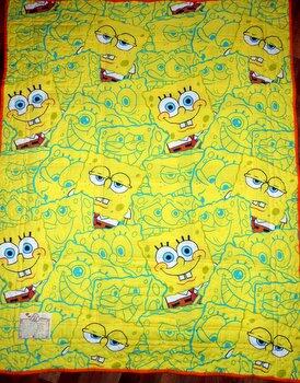 Photo of Matthew Es quilt