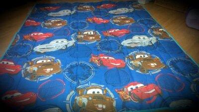 Photo of Matty Ds quilt